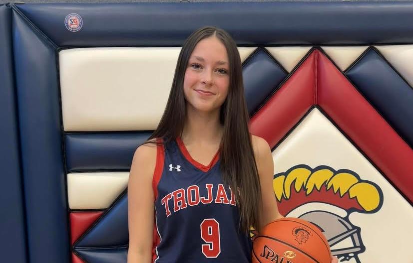 Recruit Announcement: Hayden Smith to Join Vikings Women's Basketball