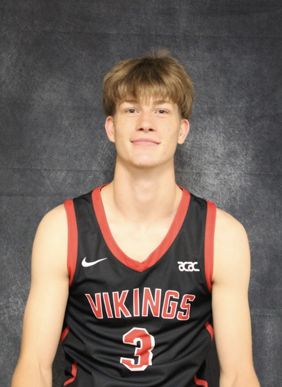 acadia basketball roster